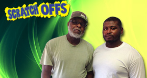Photo of Tyrone Clark
